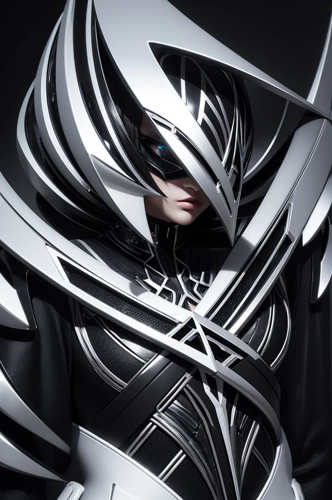 create a “Metallic Elegance” Logo:
A combination of stylized letters “X” and “M” in a metallic design.
The letters intertwine, representing the fusion of technology and fashion.
colors: silver and black.
styled: modern and sophisticated.