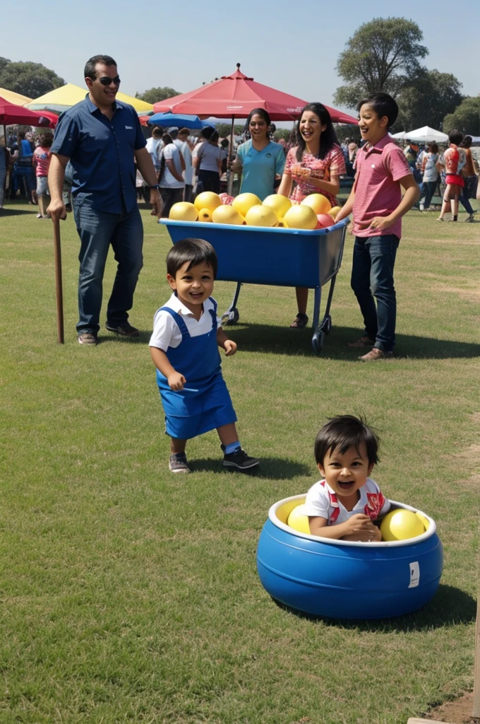 Full fun 