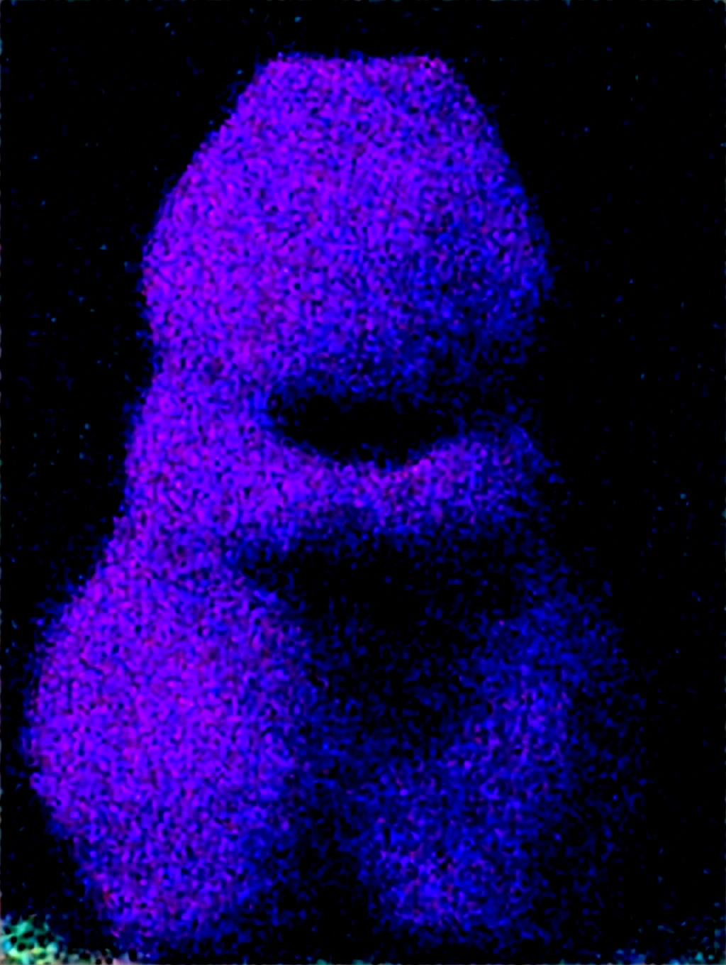 Barney The Purple Dinosaur Eats a Cola Coca,