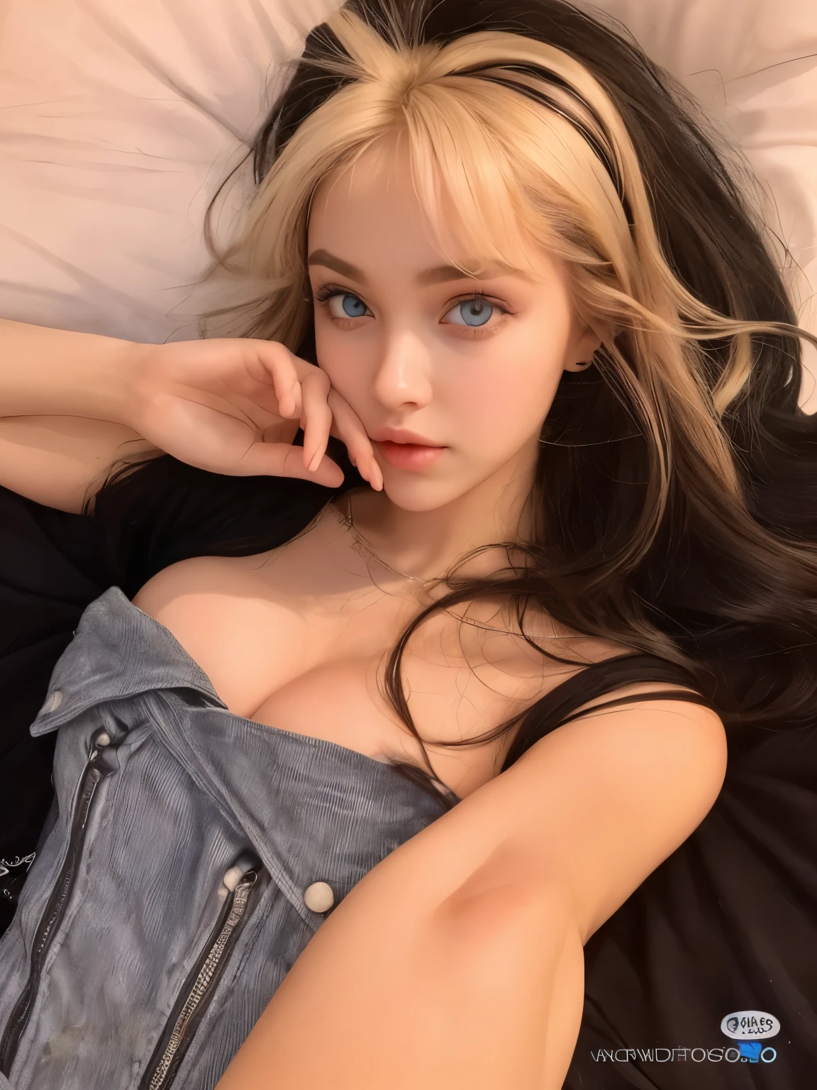 Bigger eyes and better quality