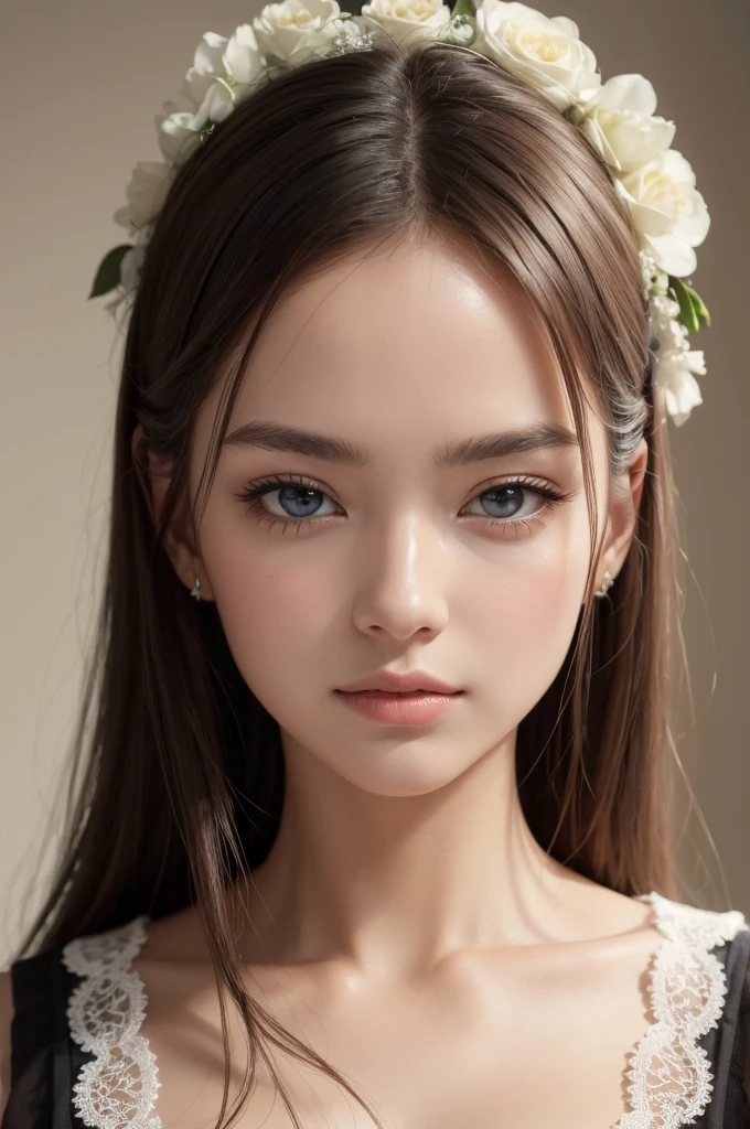 ((best quality)), ((masterpiece)), (detailed), perfect face