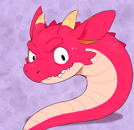 Hijoke The Dragon,