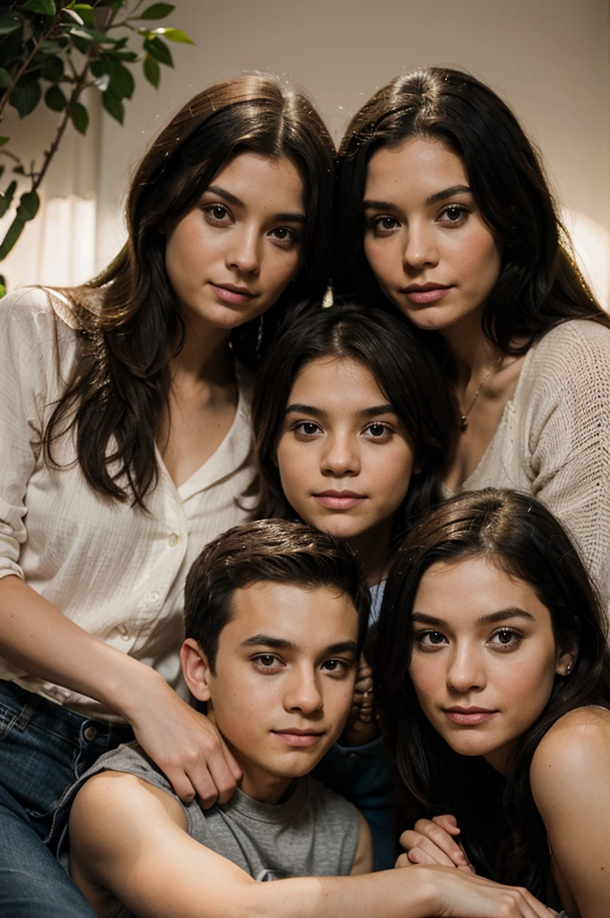 Family photo