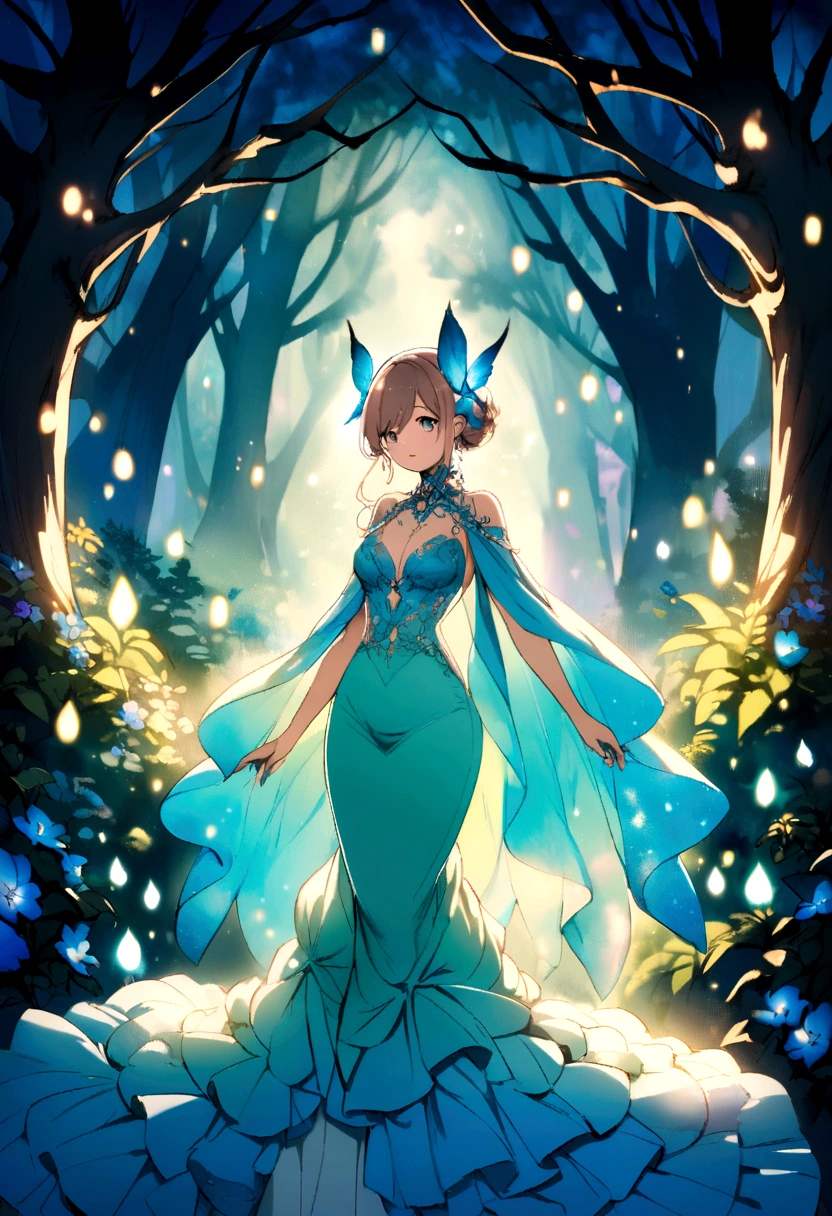 Enchanted Forest