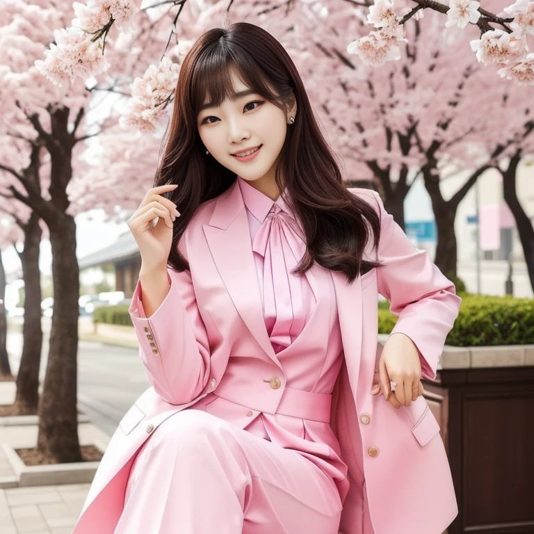 1:3 half body image, beautiful Korean girl, wearing a t-shirt and short skirt. ,UHD,(best quality,4k,8k,highres,masterpiece:1.2),ultra-detailed,(realistic,photorealistic,photo-realistic:1.37)