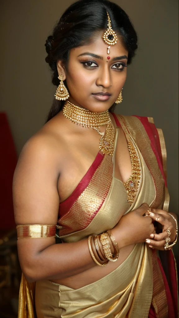 most beautiful Tamil girl nude first night fucking with husband Most beautiful Tamil girl nude realistic natural body perfect nude natural gold ornaments on body natural beautiful Tamil girl 5 feet height Tamil girl