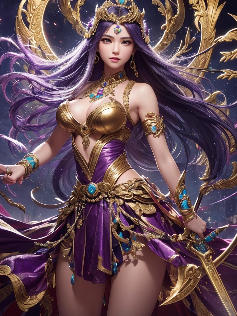 (1girl:1.3), solo,__body-parts__, official art, unity 8k wallpaper, ultra detailed, beautiful and aesthetic, beautiful, masterpiece, best quality, RAW, masterpiece, super fine photo,, best quality, super high Resolution, photorealistic, sunlight, full body portrait, stunningly beautiful,, dynamic pose, delicate face, medusa