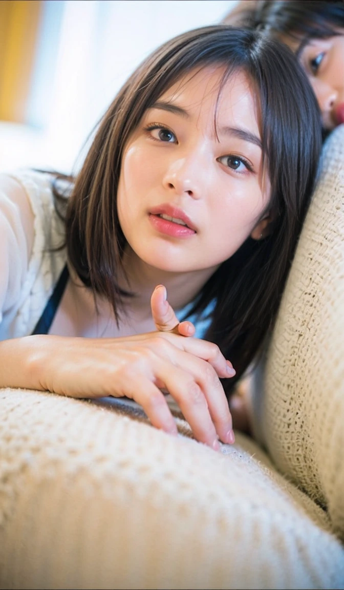 girl masturbating 