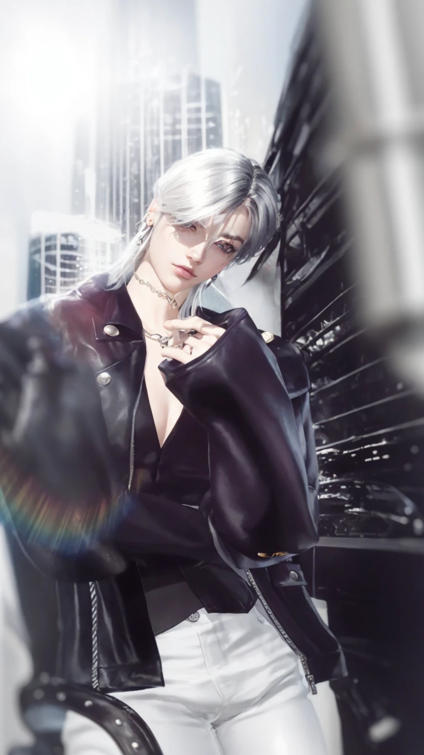 ibrant colors, colorful art style, soft lighting, soft shadows, detailed textures, dynamic lighting, nice hands, perfect hands, detailed eyes, perfect fingers, cool faces, perfect eyes, black hair, highlight hair, detailed hair, detail finger, soft hair, highlight and shadow, highlight hair, detailed hair, light flare, add light flare