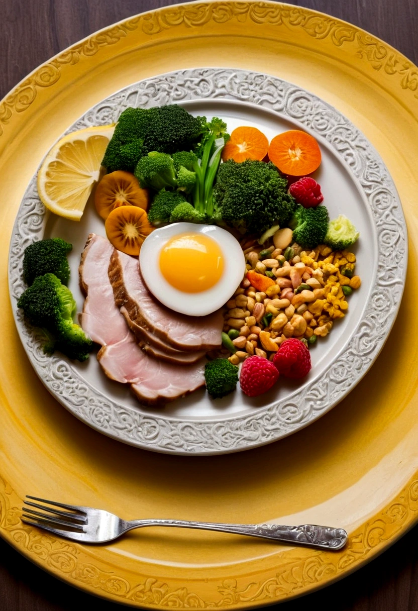 INTERMITTENT FASTING GUT