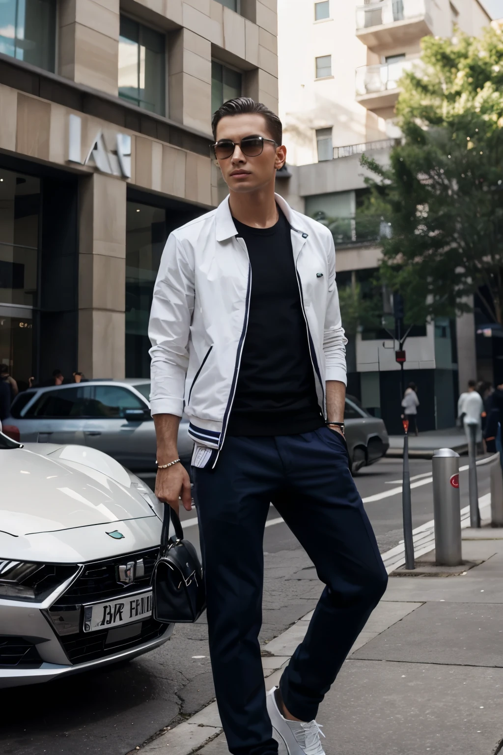 Armani brand clothing giveaway, lacoste,Guess, Tommy Hilfiger