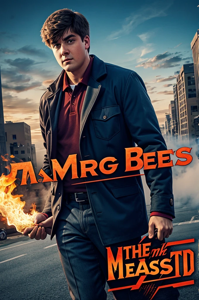 Mr beast