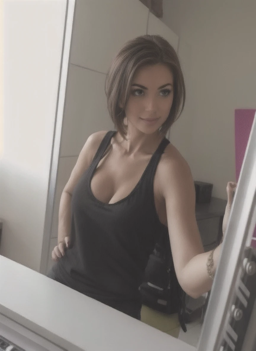 Cute girl