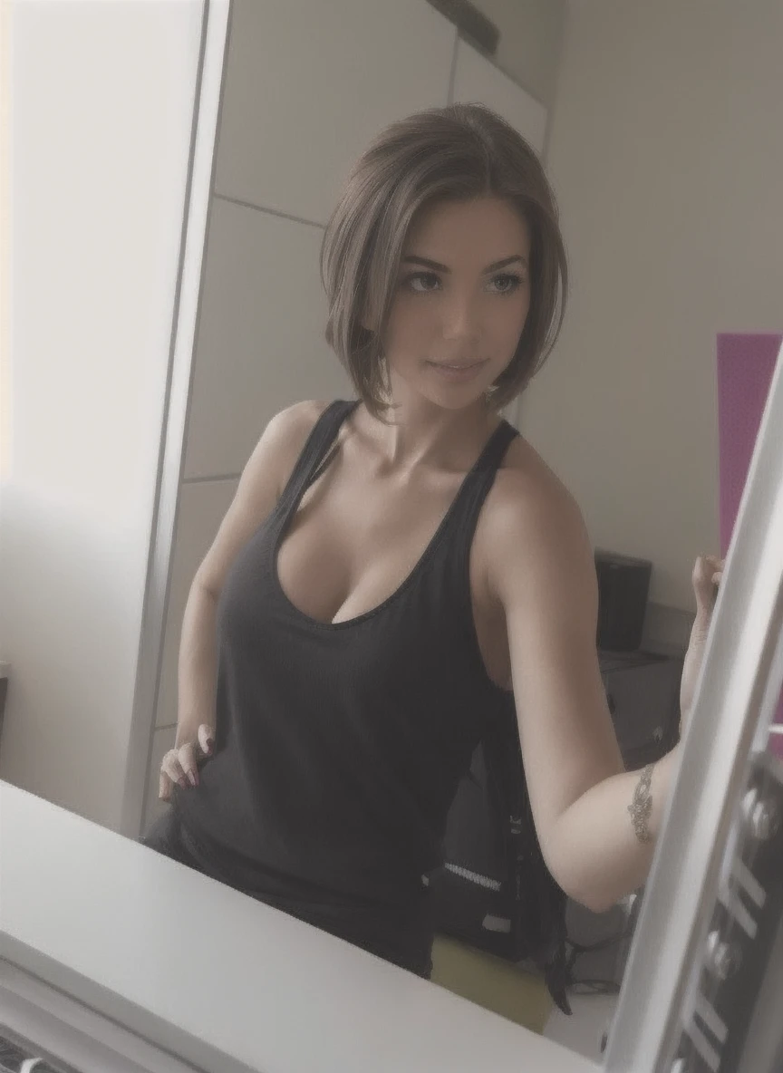 Cute girl
