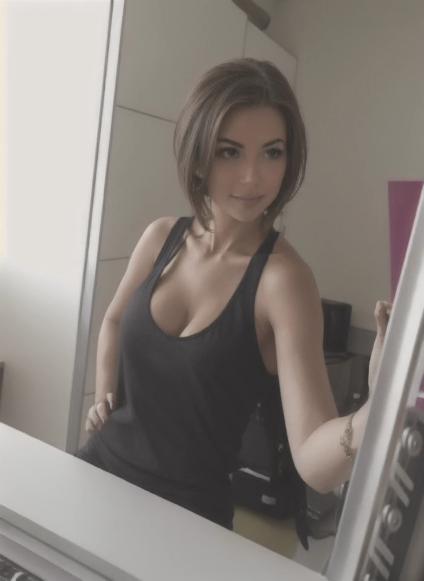 Cute girl 