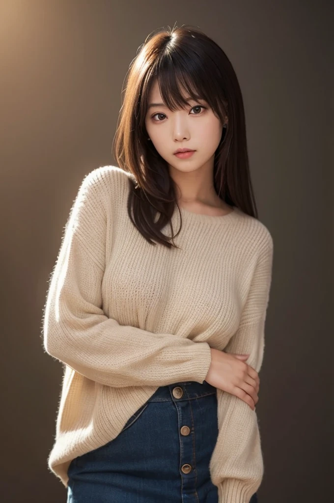 I want to change my clothes into a red swimsuit