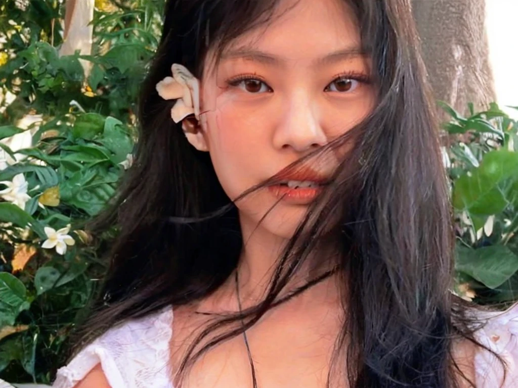 Jennie Kim