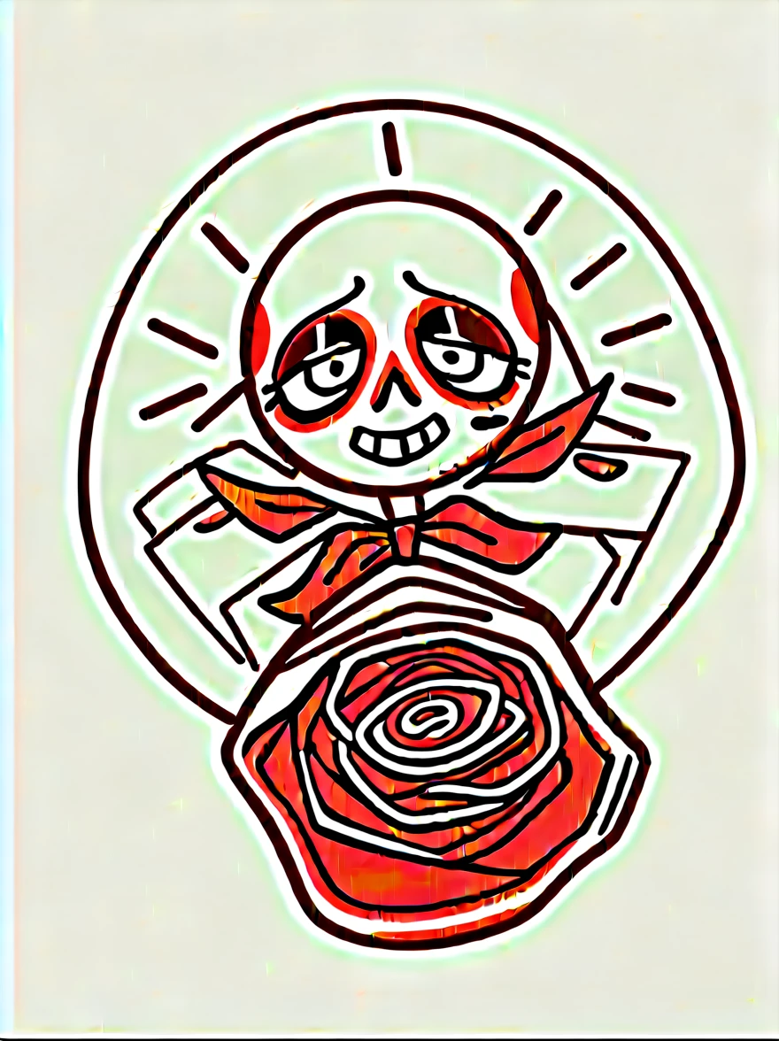 score_9, score_8_up, score_7_up, score_6_up, source_anime, zPDXL, Perfect Hands, perfecteyes, BREAK
1girl, solo, adult ,sexy ,none Muerte,roses ,maquillage skull,tattoo ,tétons,