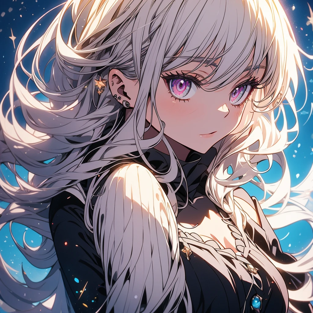 Noelle Silva Black Clover