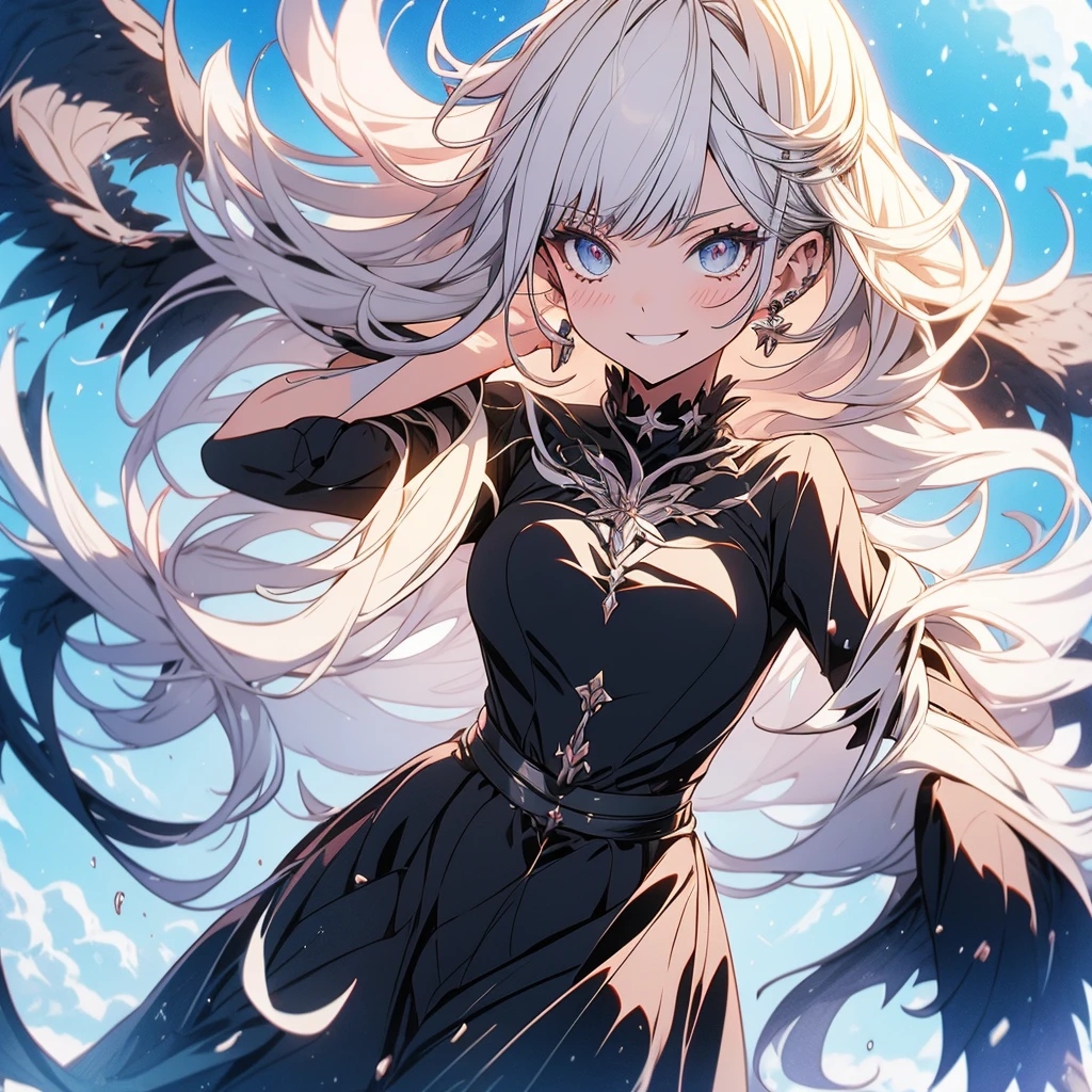 Noelle Silva Black Clover