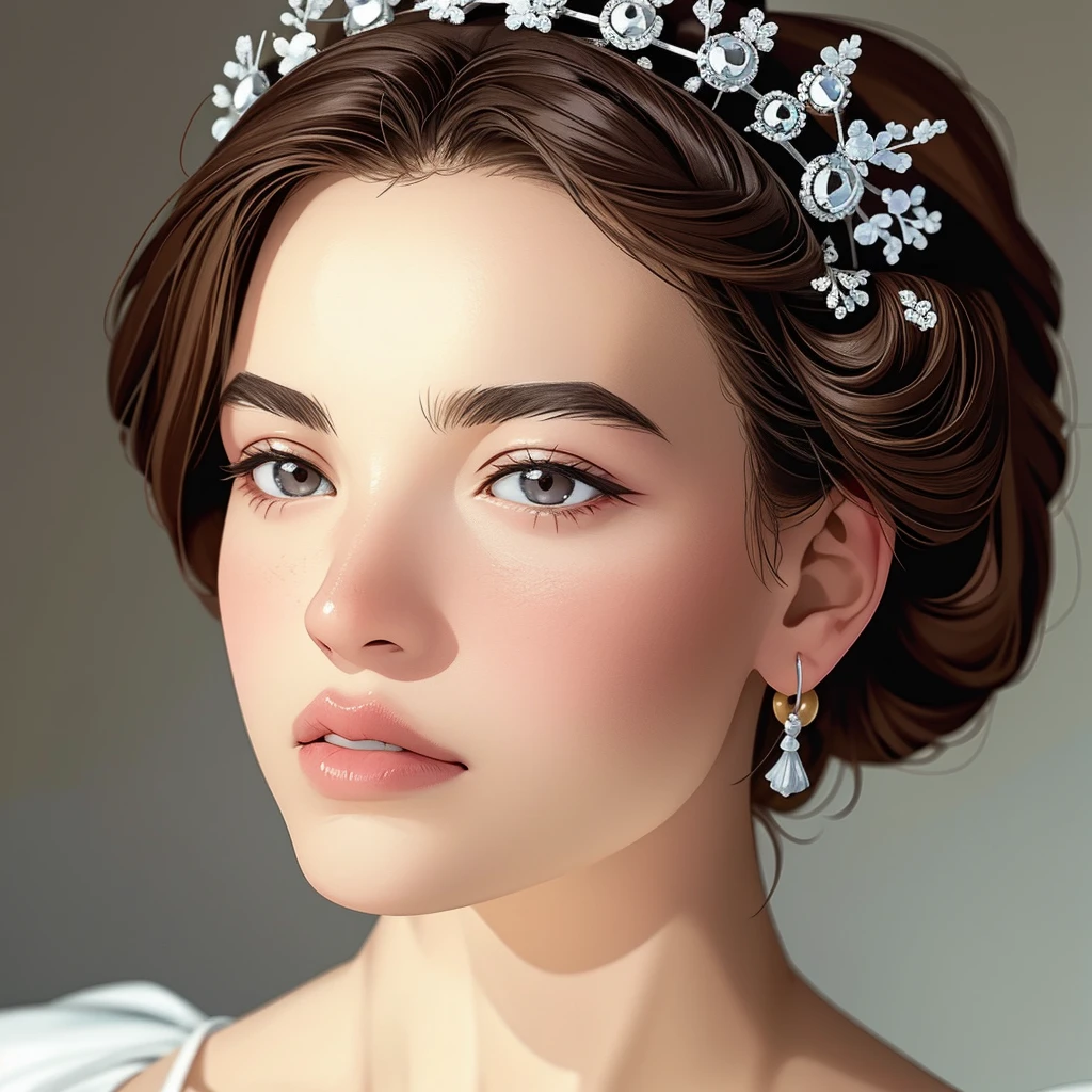 Realistic、Please draw faithfully to the photo。