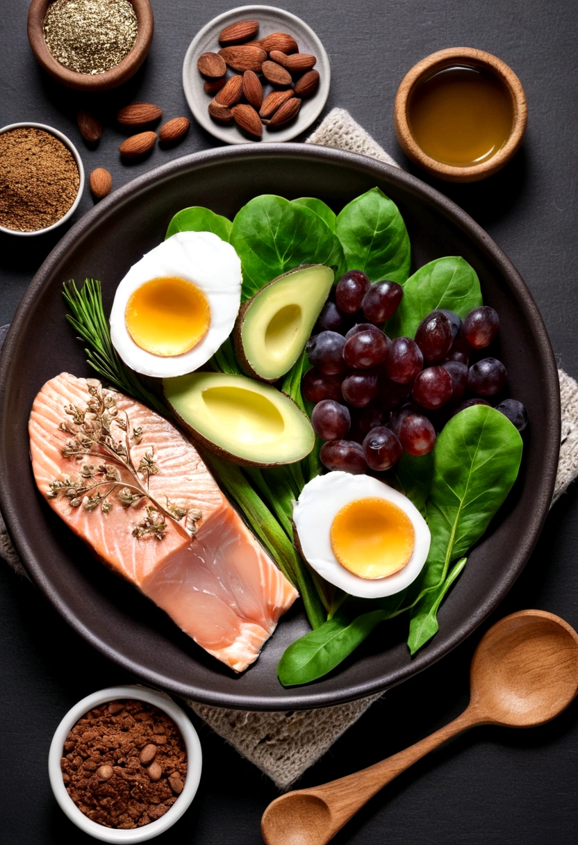Metabolic Switch to Ketosis
