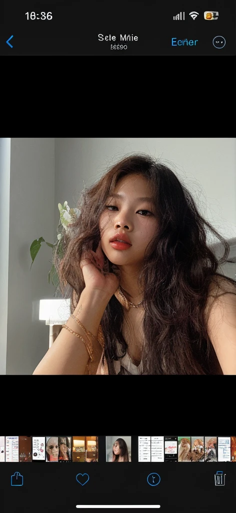 Jennie Kim