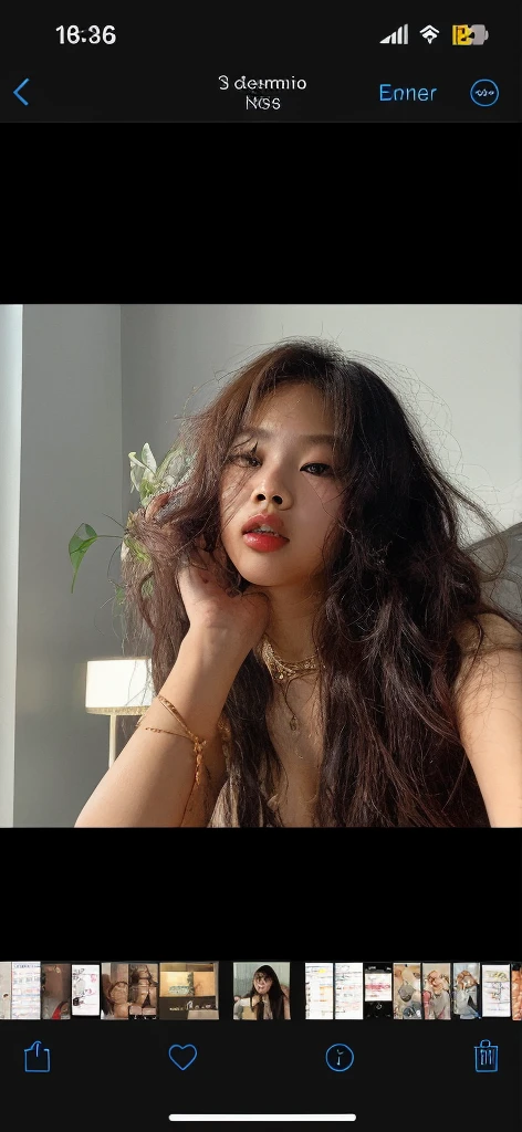 Jennie Kim