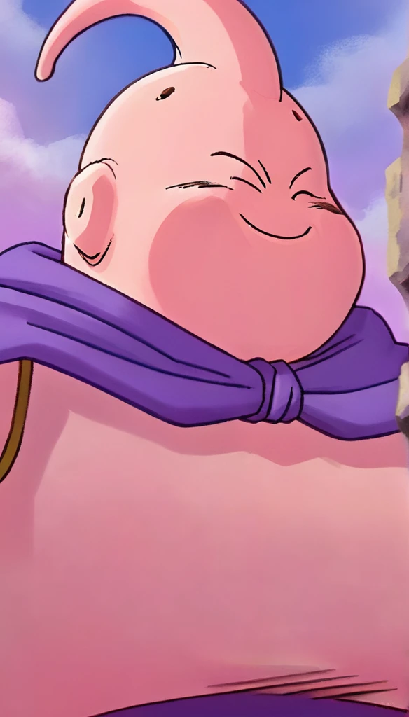 ethereal fantasy concept art of   goodbuu . magnificent, celestial, ethereal, painterly, epic, majestic, magical, fantasy art, cover art, dreamy