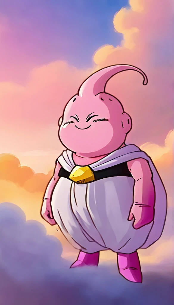 ethereal fantasy concept art of   goodbuu . magnificent, celestial, ethereal, painterly, epic, majestic, magical, fantasy art, cover art, dreamy