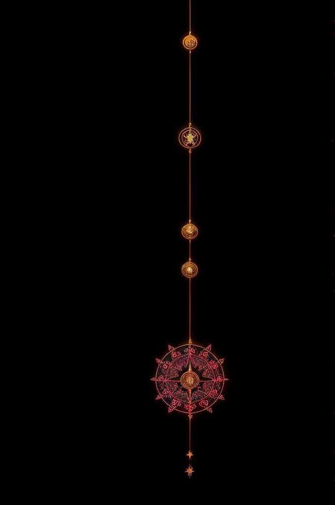 each sign, planet, house and aspect in the Astral Chart has a specific symbol. Learning to recognize and interpret these symbols is fundamental to understanding your Astral Chart in a deeper and more intuitive way..