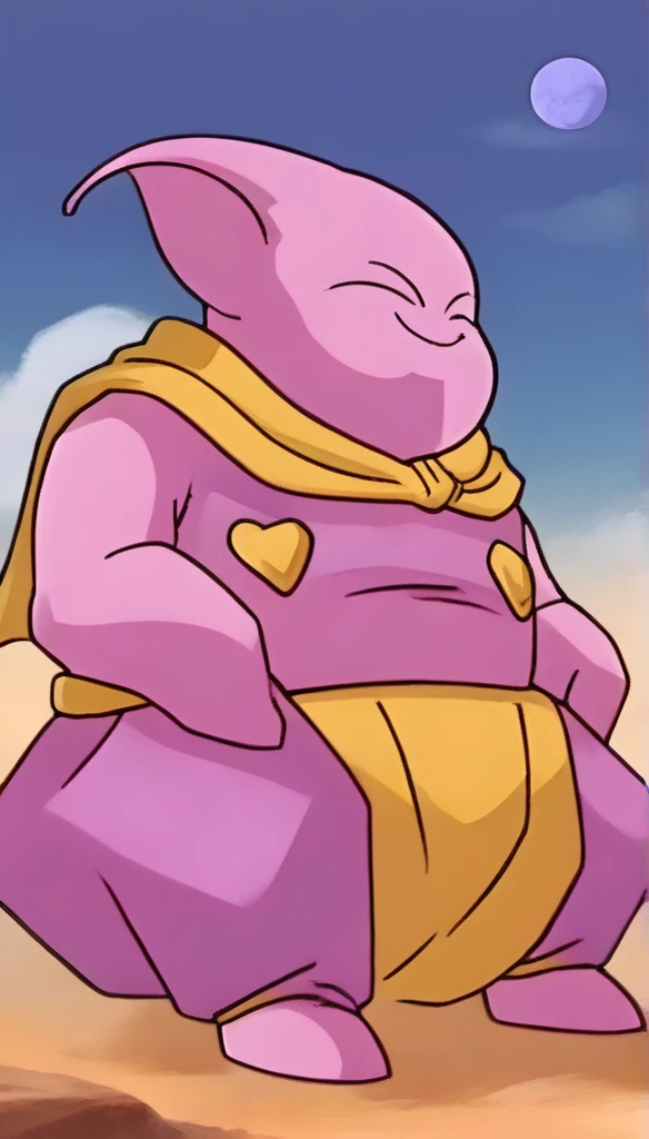 ethereal fantasy concept art of goodbuu . magnificent, celestial, ethereal, painterly, epic, majestic, magical, fantasy art, cover art, dreamy
