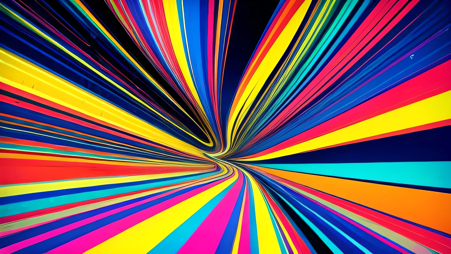 Colorful Abstract Background