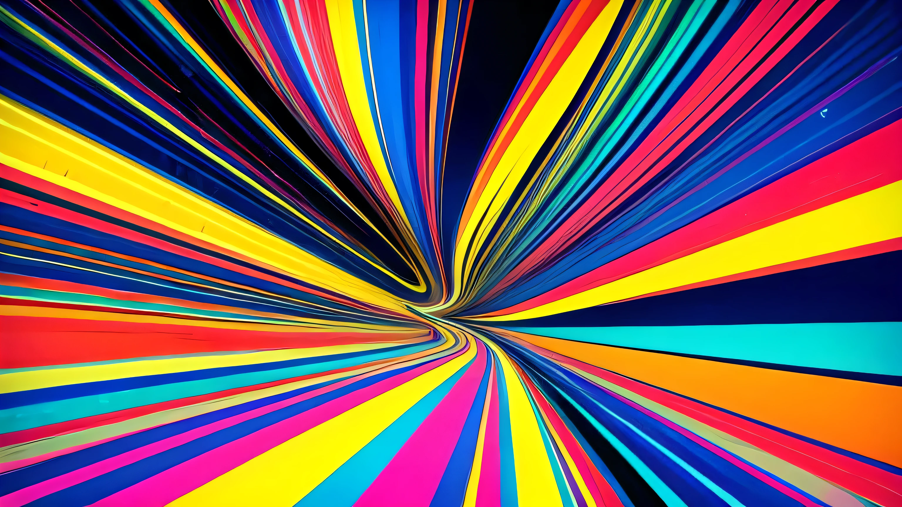 Colorful Abstract Background