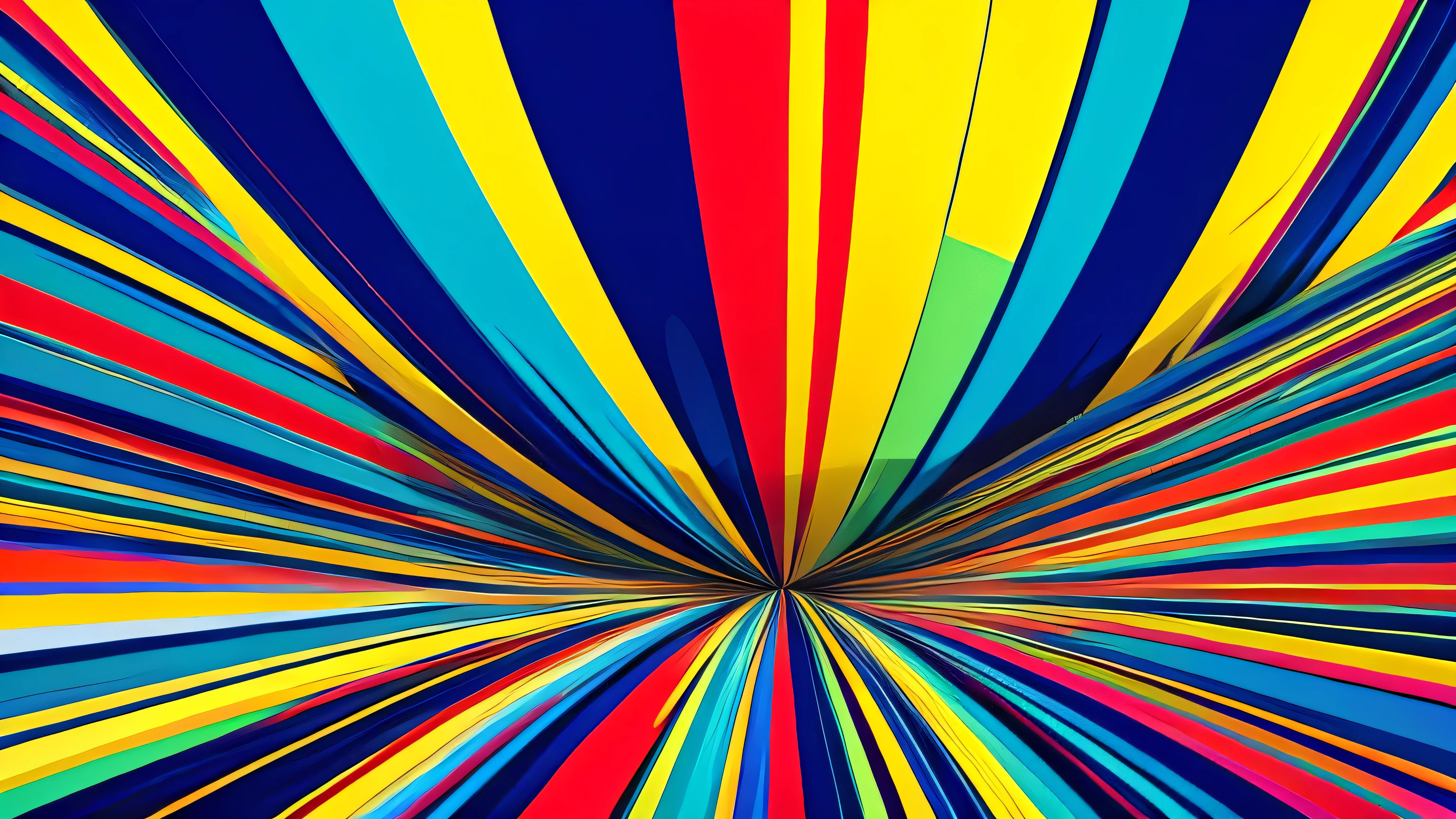 Colorful Abstract Background