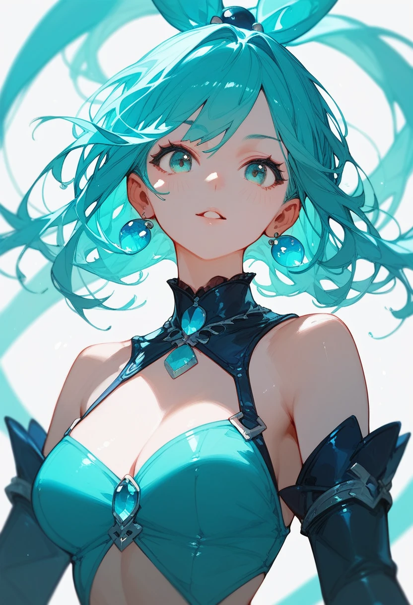 aqua