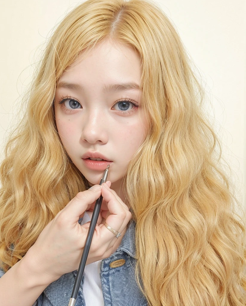 Wonyoung rubia, wonyoung