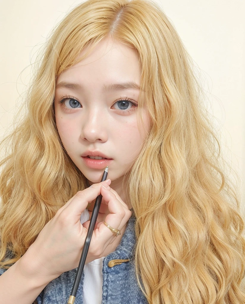 Wonyoung rubia, wonyoung
