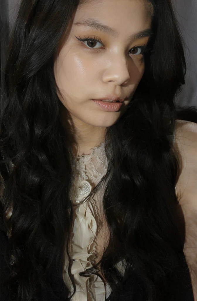 Jennie Kim