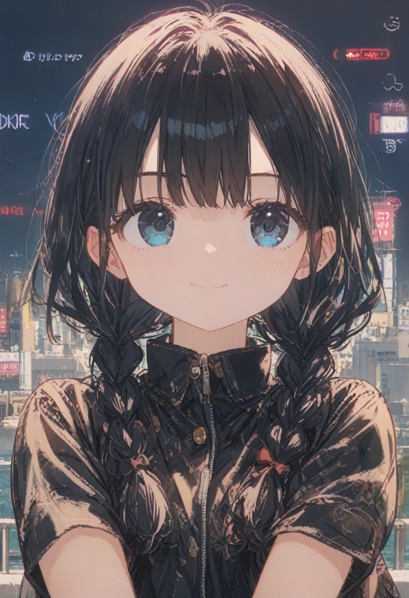 1 Female\(prince,cute,cute,20-year-old,Long braids,Black Hair,Eye color: Ocean blue,、Neon color、Big eyes,Dynamic pose,,Loose-lipped,Wearing a beautiful lace dress,Poolside、panic、smile、Bitter smile、Confused,(Grab her throat),avert your eyes,look up\), BREAK ,background\(city,coastal\), BREAK ,quality\(8K,Highly detailed CG unit wallpaper, masterpiece,High resolution,top-quality,top-quality real texture skin,surreal,Increase the resolution,RAW Photos,highest quality,Very detailed,wallpaper,Cinema Lighting,Ray-tracing,Golden Ratio\),[Browsing Caution]