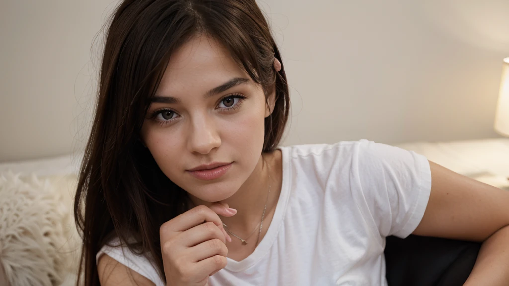 fille qui fait l'amour