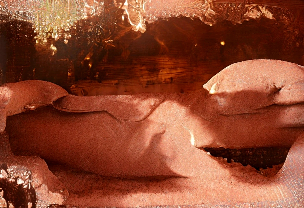 A fully naked girl looking exactly lke Kajal e, spreading her pussy, sitting on a throne, Queen, naked, royal. pussy visible, surrounded by naked guards, tits, areola, brown tits, naked, nude, fully naked, no clothes, spread eagle, pussy spreading, naked, nude, horny.