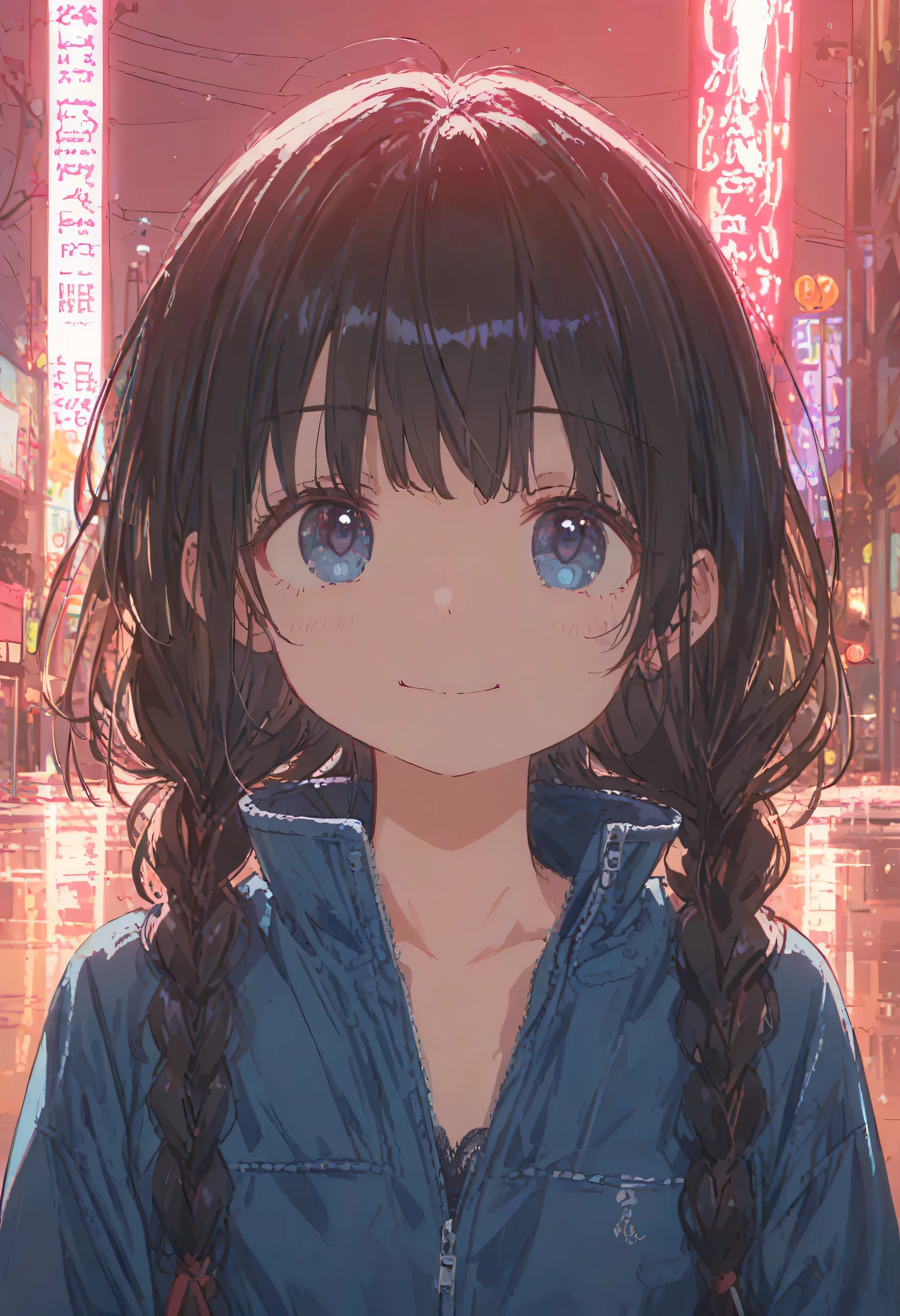 1 Female\(prince,cute,cute,20-year-old,Long braids,Black Hair,Eye color: Ocean blue,、Neon color、Big eyes,Dynamic pose,,Loose-lipped,Wearing a beautiful lace dress,Poolside、panic、smile、Bitter smile、Confused,(Grab her throat),avert your eyes,look up\), BREAK ,background\(city,coastal\), BREAK ,quality\(8K,Highly detailed CG unit wallpaper, masterpiece,High resolution,top-quality,top-quality real texture skin,surreal,Increase the resolution,RAW Photos,highest quality,Very detailed,wallpaper,Cinema Lighting,Ray-tracing,Golden Ratio\),[Browsing Caution]