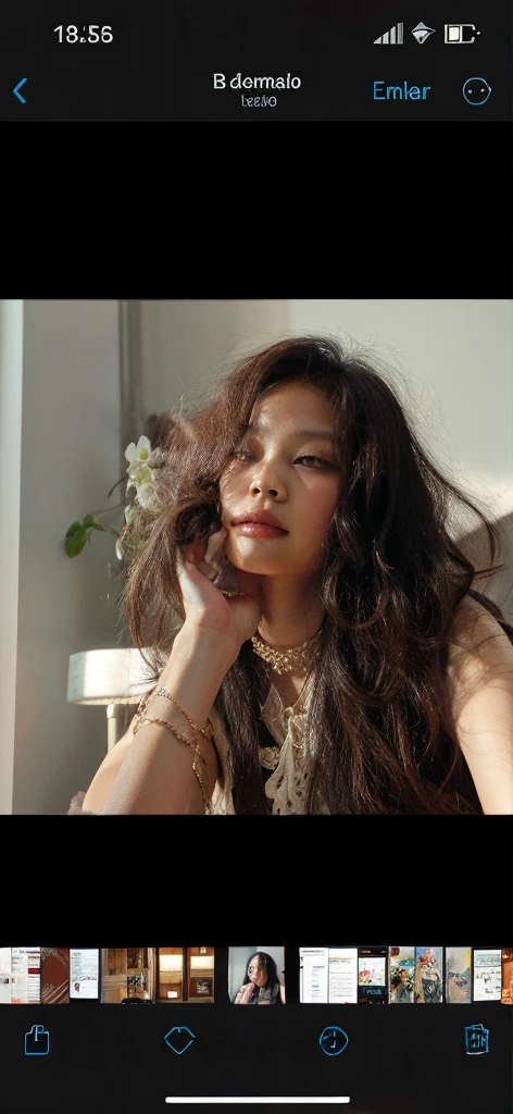 Jennie Kim