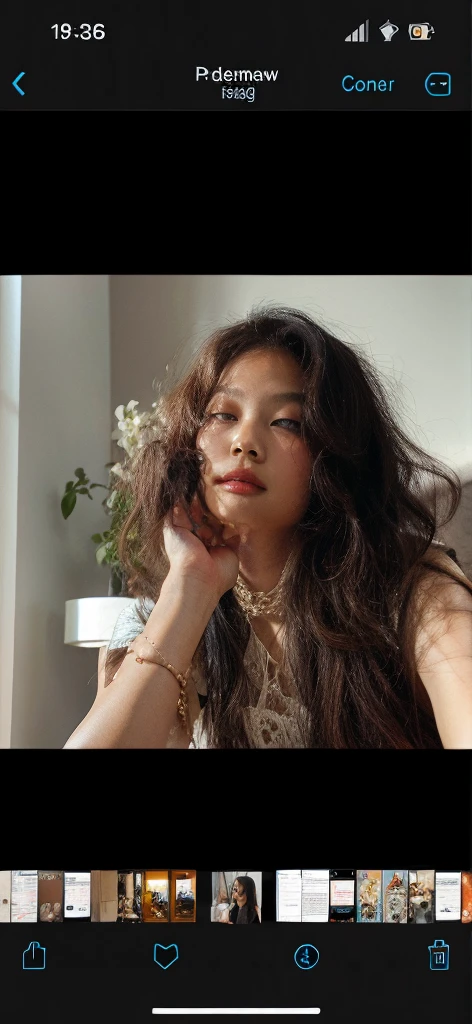 Jennie Kim