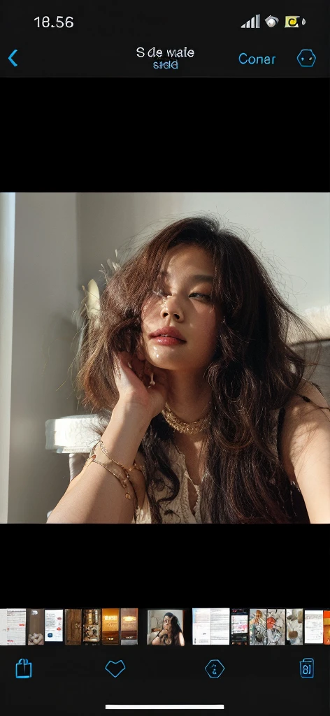 Jennie Kim