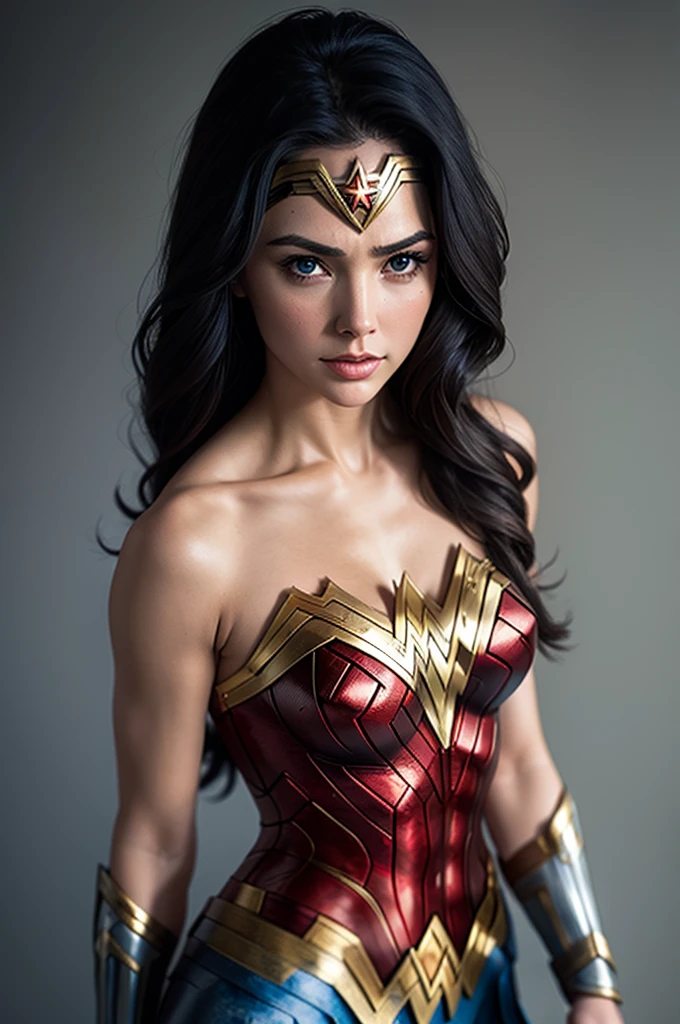 Wonder Woman 
