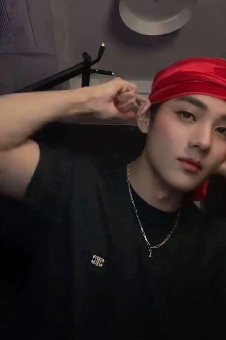 Kim Taehyung