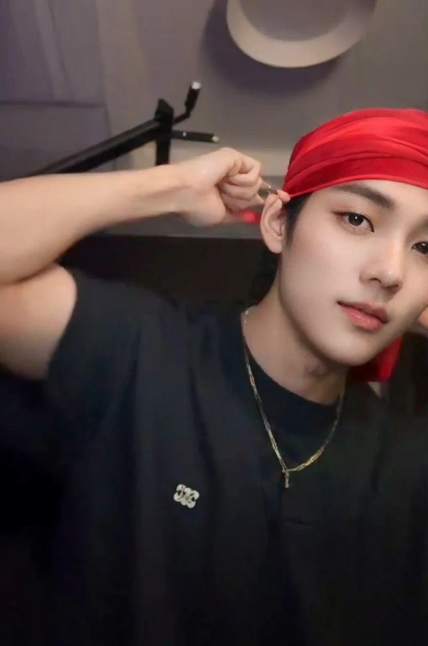 Kim Taehyung