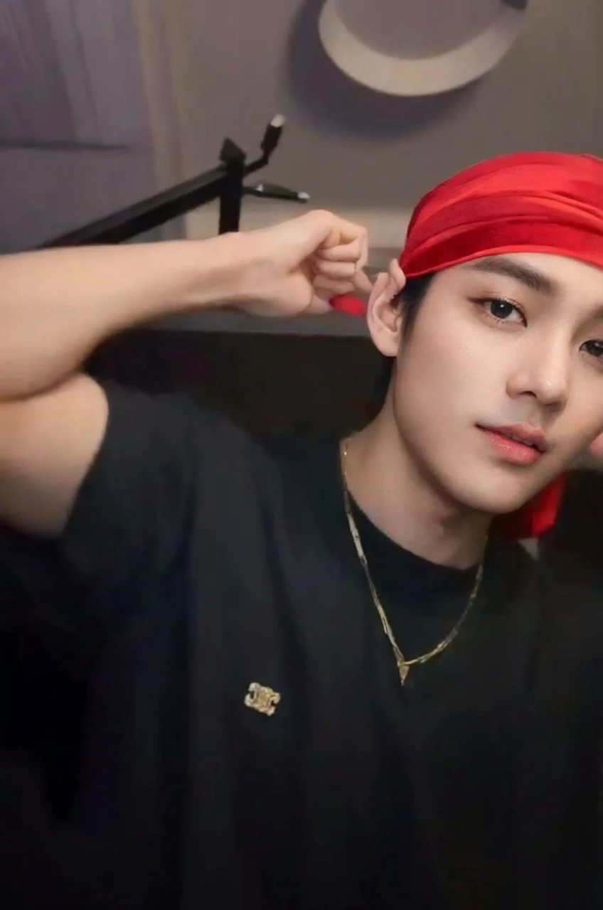 Kim Taehyung